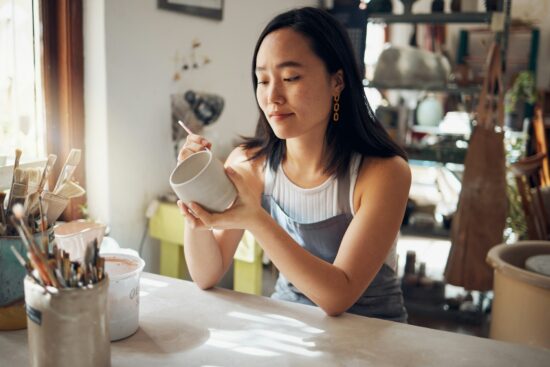 Turning Hobbies into Profitable Side Hustles for Small Business Owners